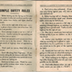 Illustration for article titled 1935 New Brunswick Drivers Handbook
